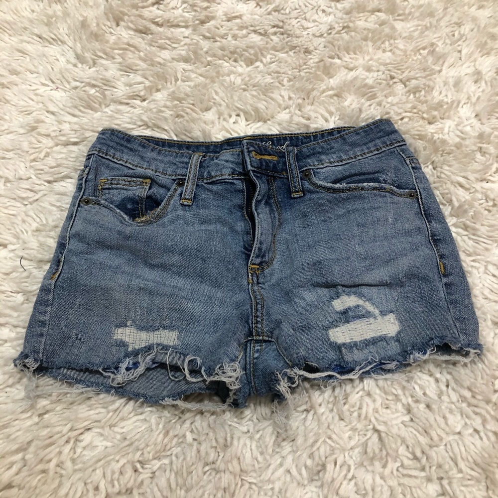 UNIVERSAL THREAD - Denim jeans